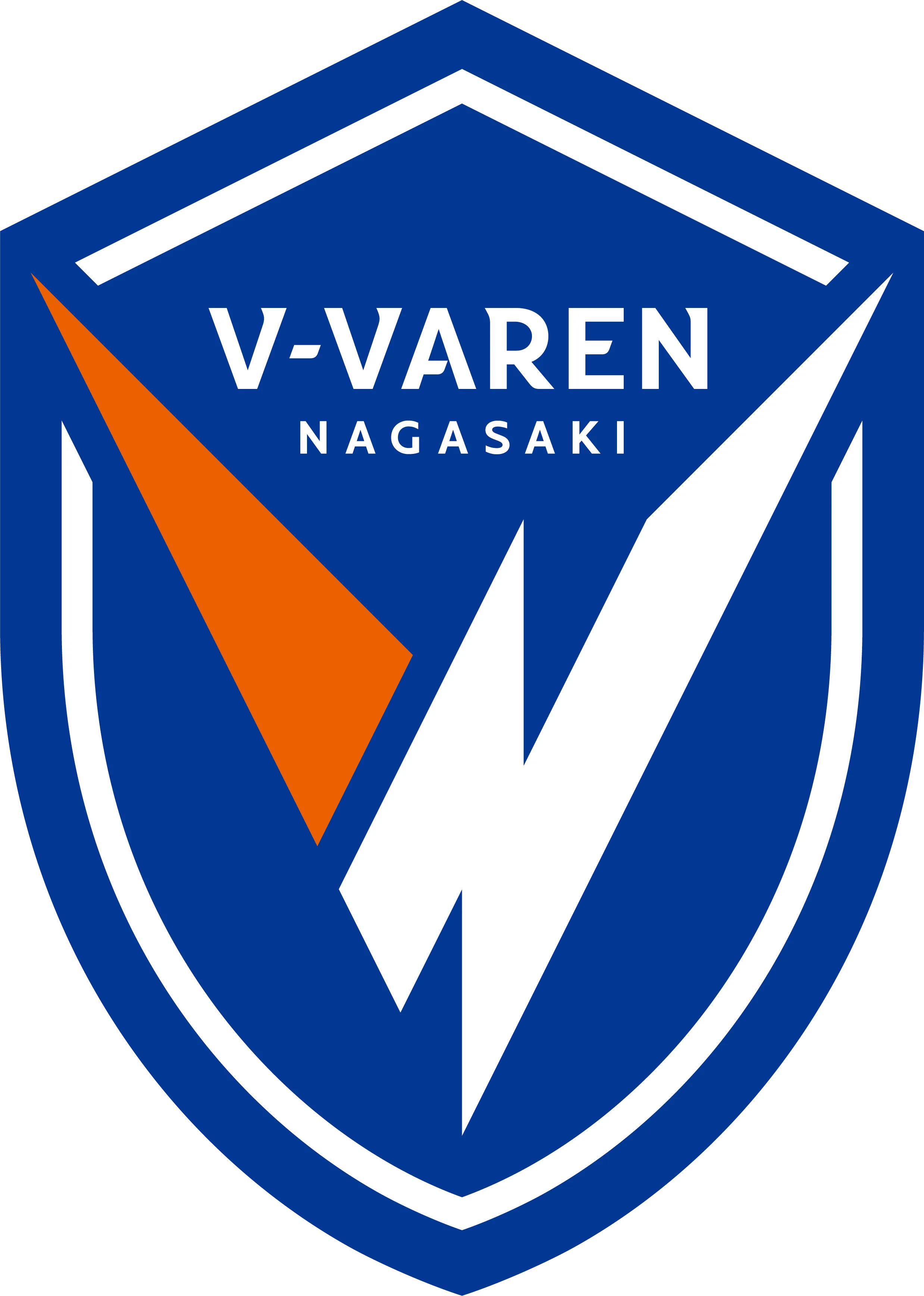 V・ファーレン長崎
