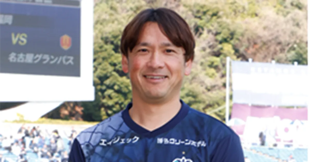 ＯＢ中村北斗氏　クラブ・フェロー契約更新のお知らせ