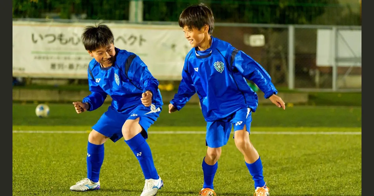 「２０２６　アビスパ福岡サッカースクール スーパー クラス・スキルアップクラス（秋季追加募集）」実施のお知らせ