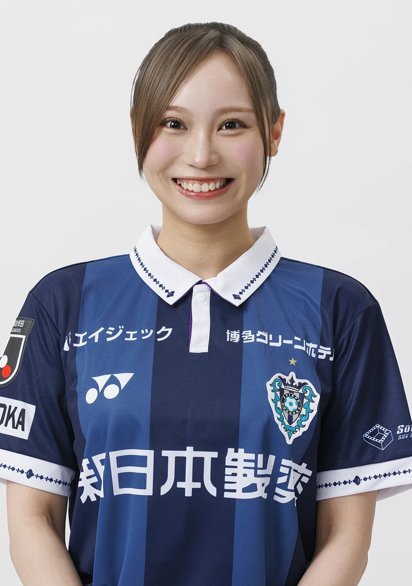TEAM-トップチーム選手・スタッフ