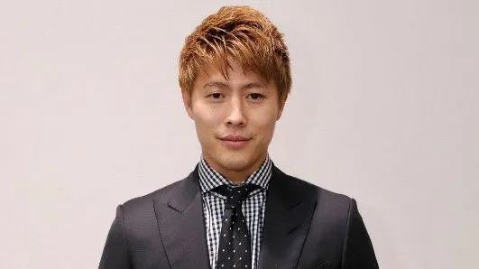 ９／１９（土）広島戦　柿谷曜一朗さん来場決定！